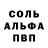 А ПВП Соль Fiodor Timbur